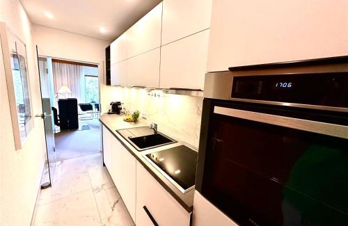 Grossrosseln Apartment | HIDEAWAYandSPA Villa St Nikolaus