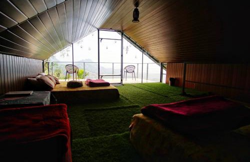 Todupulai House | Pet and Child Friendly Retreat at Hideout Hills