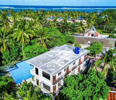 Catangnan Hotel | Hideout Siargao