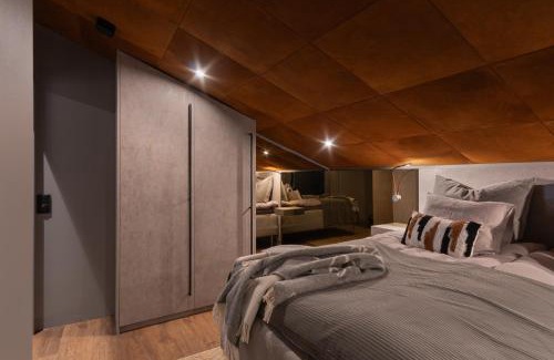Sirkka Villa | Hideout Villas - Villa Elvin