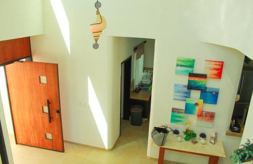 San Benito House | Hidra Oceanfront Retreat with Pool and Pet-Friendly Amenities