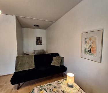 Pieksamaki Apartment | "Hiekkapurontie", saunallinen yksiö