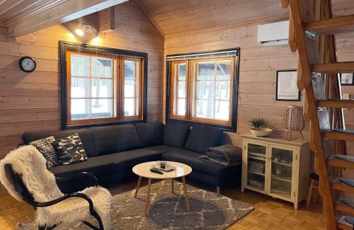 Kalajoki Apartment | Pet-Friendly Hiekkatupa: Ideal for Family Getaways