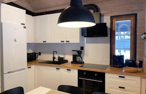 Kalajoki Apartment | Pet-Friendly Hiekkatupa: Ideal for Family Getaways