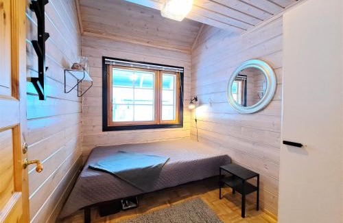 Kalajoki Apartment | Pet-Friendly Hiekkatupa: Ideal for Family Getaways