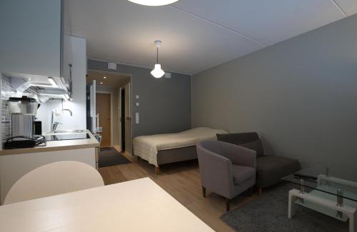 Tapiola Apartment | Charming Apartment Near Tapiola Sports Park - Family-Friendly