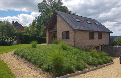 Rendeux House | Discover Bliss at Hier begint den hemel - 4-Star Retreat
