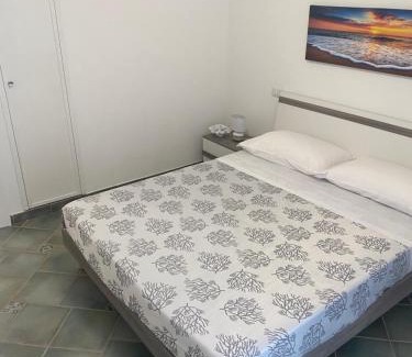 Marettimo Apartment | Family-Friendly Hiera Casavacanze - Guest Rated 9/10