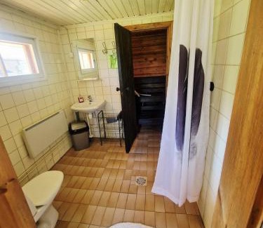Joensuu Ski Chalet | Hietajärven Helmi