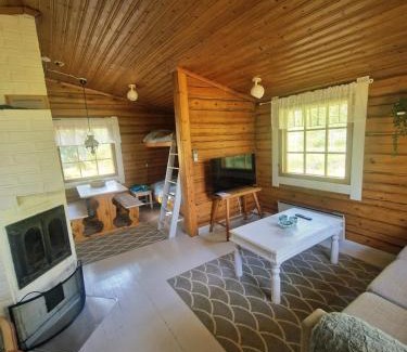 Joensuu Ski Chalet | Hietajärven Helmi