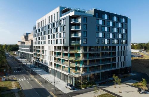 Labege Hotel | Experience Hife Toulouse Labège: Pet & Child Friendly Stay