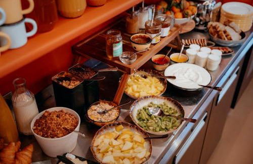 Labege Hotel | Experience Hife Toulouse Labège: Pet & Child Friendly Stay