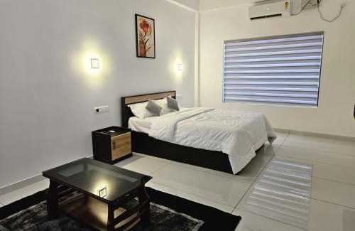 Agatti Island House | Hiflygo Beach Resort