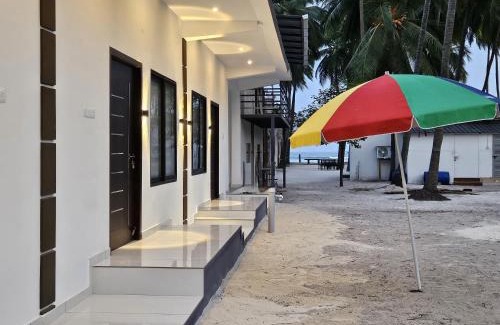 Agatti Island House | Hiflygo Beach Resort