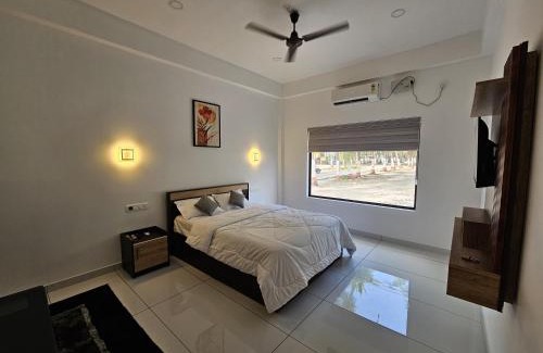 Agatti Island House | Hiflygo Beach Resort