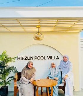 Thepha Villa | Hifzun Pool Villa
