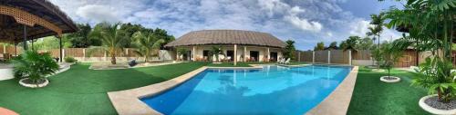 Dauis Resort | Idyllic HIGALA Resort with Ocean View & Pool Access