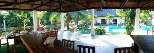 Dauis Resort | Idyllic HIGALA Resort with Ocean View & Pool Access