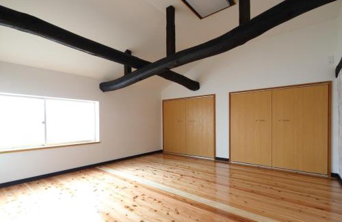 Higashichichibu-mura House | Discover Higashichichibu-mura Kominka - Family-Friendly Escape