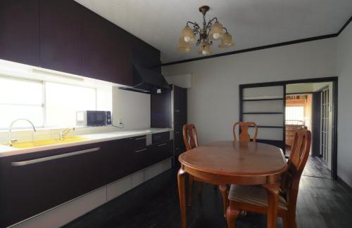Higashichichibu-mura House | Discover Higashichichibu-mura Kominka - Family-Friendly Escape