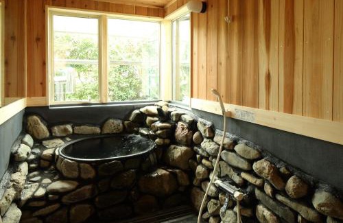 Higashichichibu-mura House | Discover Higashichichibu-mura Kominka - Family-Friendly Escape