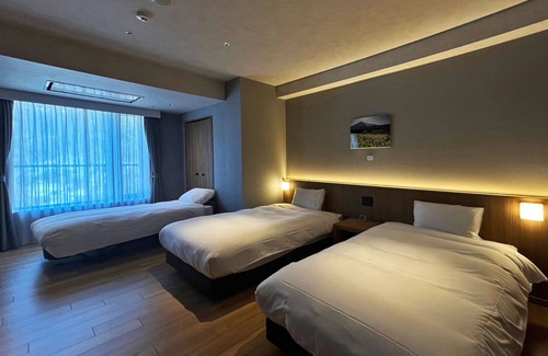 Asahidake Onsen Hotel | Experience Higashikawa Asahidake Onsen Hotel Bear Monte