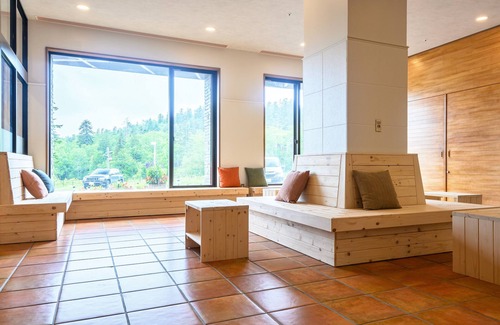 Asahidake Onsen Hotel | Experience Higashikawa Asahidake Onsen Hotel Bear Monte