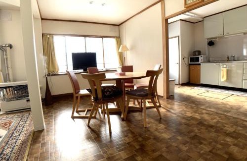 Asahikawa House | Family-Friendly Higashikawa Home with High Guest Ratings