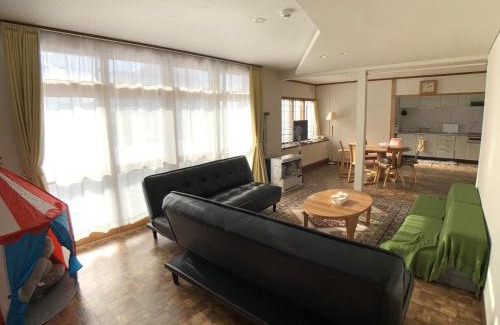 Asahikawa House | Family-Friendly Higashikawa Home with High Guest Ratings