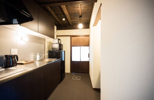 Higashiyama House | Experience Higashiyama Kageroi: Perfect for Families