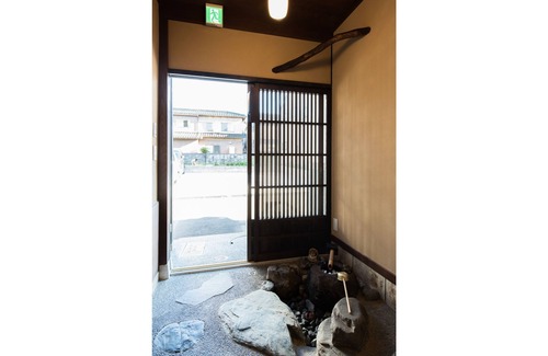 Higashiyama House | Experience Higashiyama Kageroi: Perfect for Families