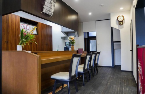 Higashiyama House | Discover Higashiyama Tomarigi: Family-Friendly Retreat
