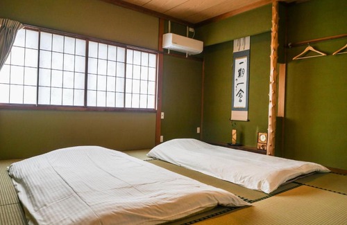 Higashiyama House | Discover Higashiyama Tomarigi: Family-Friendly Retreat