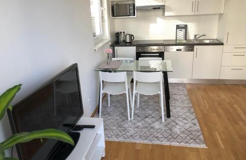 Gries Apartment | Budget-Friendly Getaway at High 5 with Family Amenities