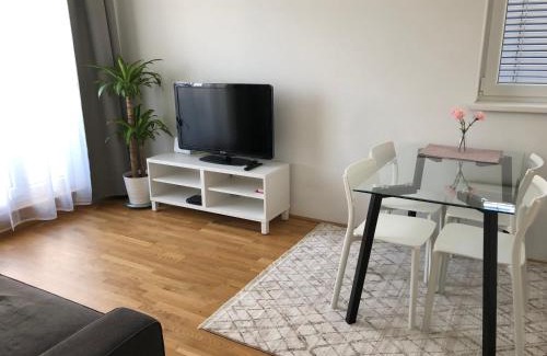 Gries Apartment | Budget-Friendly Getaway at High 5 with Family Amenities