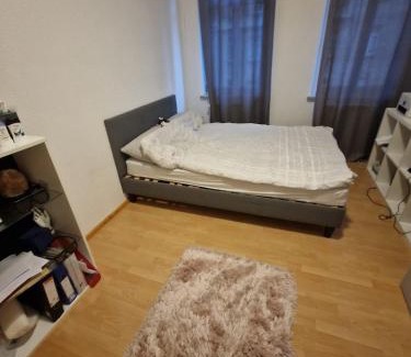 Erlangen Apartment | High Apartments Erlangen