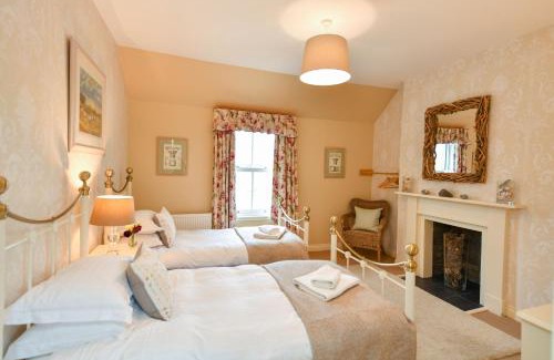 Stranraer House | Experience High Clachan Farmhouse: 4-Star Pet-Friendly Stay