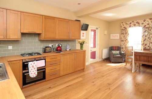 Stranraer House | Experience High Clachan Farmhouse: 4-Star Pet-Friendly Stay