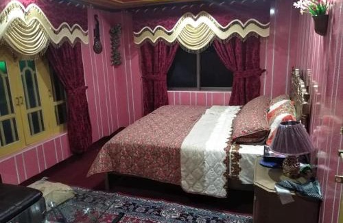 Khaplu House | Budget-Friendly High Cliff Guest House for Families