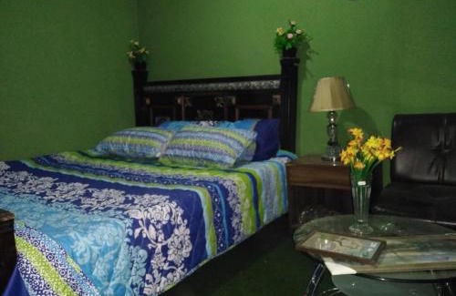 Khaplu House | Budget-Friendly High Cliff Guest House for Families