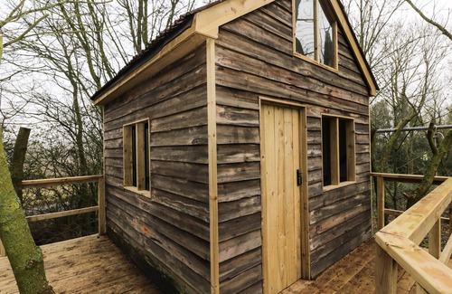 South Leigh Cottage | High Cogges Farm Holiday Cottages The Granary