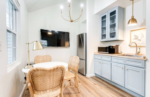 Thompson's Station House | Experience The Hideout: Upscale 1 Bed with Outdoor Retreat