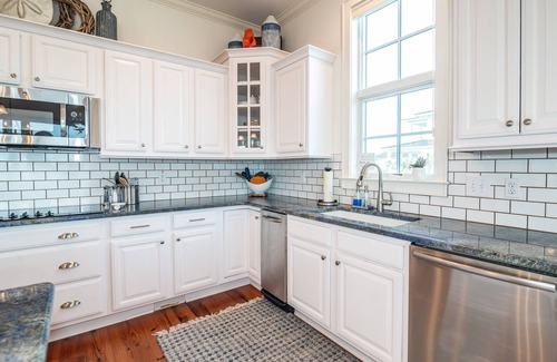 Debordieu Colony House | Oceanfront Retreat: High Cotton House with Pool & View