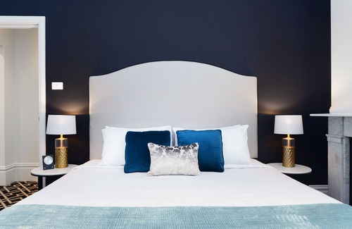 Randwick Hotel | Eco-Friendly Comfort at High Cross Randwick by Sydney Lodges