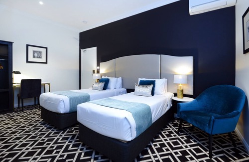 Randwick Hotel | Eco-Friendly Comfort at High Cross Randwick by Sydney Lodges