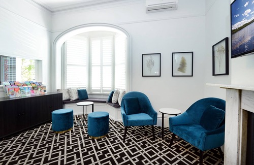 Randwick Hotel | Eco-Friendly Comfort at High Cross Randwick by Sydney Lodges