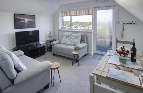 Saundersfoot Apartment | High Deck - 1 Bedroom Apartment - Saundersfoot