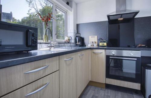 Saundersfoot Apartment | High Deck - 1 Bedroom Apartment - Saundersfoot