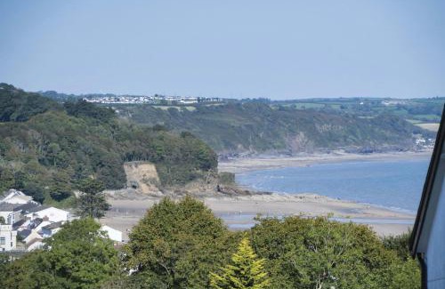 Saundersfoot Apartment | High Deck - 1 Bedroom Apartment - Saundersfoot
