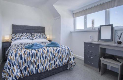 Saundersfoot Apartment | High Deck - 1 Bedroom Apartment - Saundersfoot